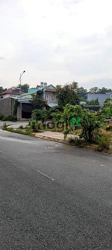 Hình ảnh Bán đất khu dân cư hố lang tân bình Dị an Bình Dương