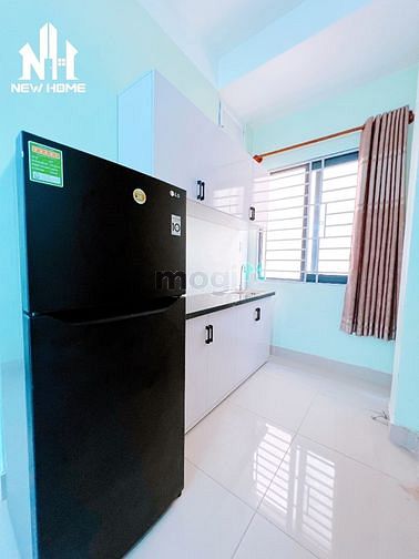 Hình ảnh Mb6623 nạp rút nhanh chóng studio ban công thoáng gần Ngã tư bảy hiền