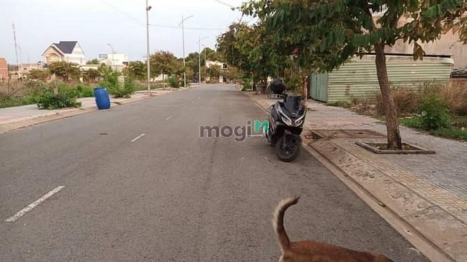 Hình ảnh Bán đất khu dân cư hố lang tân bình Dị an Bình Dương