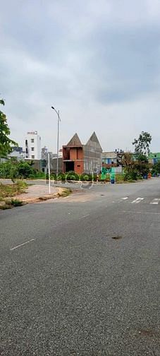 Hình ảnh Bán đất khu dân cư hố lang tân bình Dị an Bình Dương