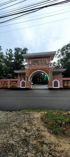 Hình ảnh Bán đất khu dân cư hố lang tân bình Dị an Bình Dương