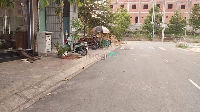 Hình ảnh Bán đất khu dân cư hố lang tân bình Dị an Bình Dương
