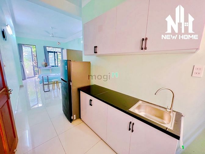 Hình ảnh Mb6623 nạp rút nhanh chóng studio ban công thoáng gần Ngã tư bảy hiền