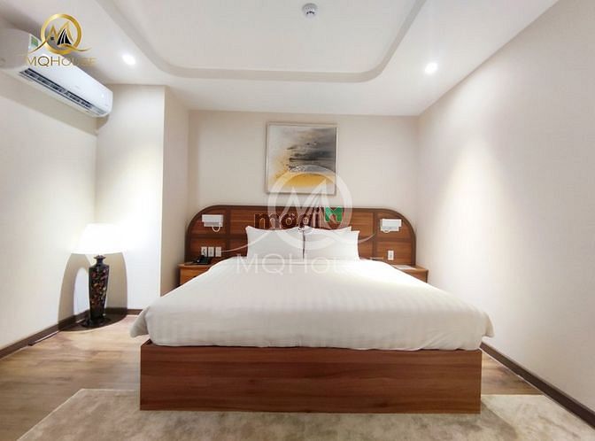 Hình ảnh 🔥 Căn Hộ Cao Cấp 1PN Cộng Hoà Tân Bình mới 100% - Free Phí Dịch Vụ