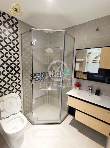 Hình ảnh 🔥 Căn Hộ Cao Cấp 1PN Cộng Hoà Tân Bình mới 100% - Free Phí Dịch Vụ