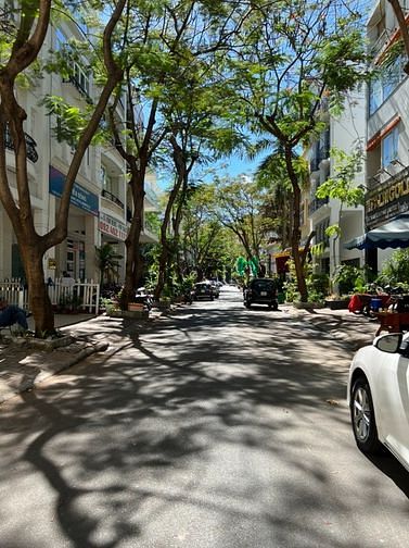 Hình ảnh Bán đất Khu Phố Hưng Gia 1 , Phú Mỹ Hưng Q7. 111m2. Ngang 6m giá 24tỷ.