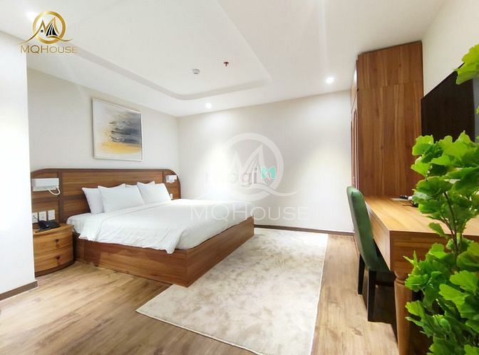 Hình ảnh 🔥 Căn Hộ Cao Cấp 1PN Cộng Hoà Tân Bình mới 100% - Free Phí Dịch Vụ
