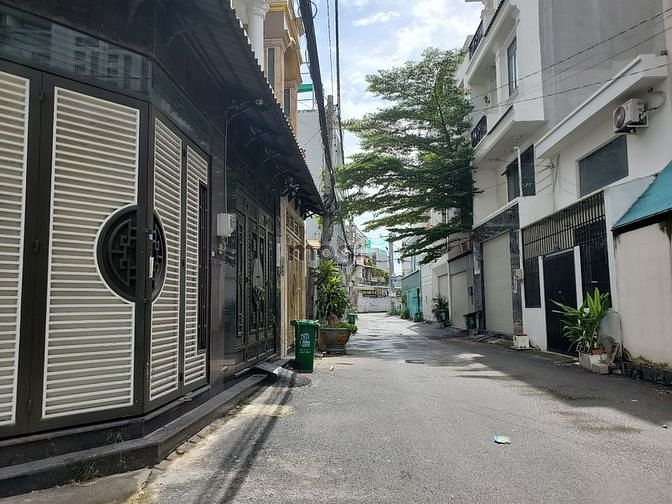 Hình ảnh Bán lô đất 66m2 hẻm xe hơi đường 22 Linh Đông, cách Phạm Văn Đồng 500m