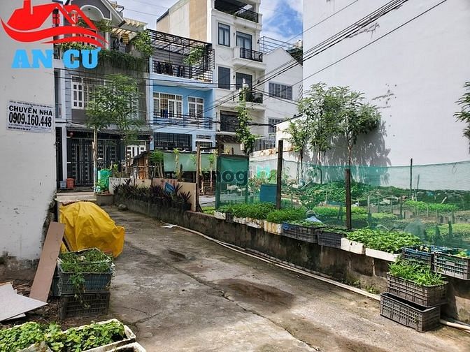 Hình ảnh Bán lô đất 66m2 hẻm xe hơi đường 22 Linh Đông, cách Phạm Văn Đồng 500m