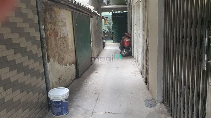 Hình ảnh Bán đất Hồng Mai, 31m2, mt 4,4m, sổ riêng, ô tô gần, 2.6 tỷ
