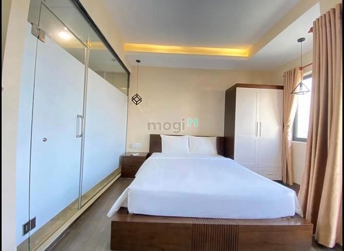 Hình ảnh 🍒 Căn Hộ Studio Đường Đống Đa Ngay Trung Tâm Phố.