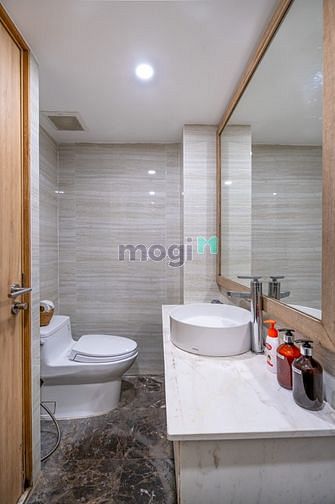 Hình ảnh Căn Hộ Cao Cấp 1PN_Full Nội Thất_Gần Cầu Thị Nghè_Đại Học Văn Lang CS1