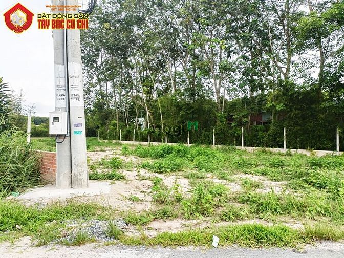 Hình ảnh Bán đất đường 762 - 673m2 - 18.6x49 - 90m2 thổ cư - xã An Nhơn Tây