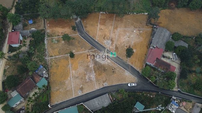 Hình ảnh Bán gấp cắt lỗ 316m2 tại Yên Bình, Thạch Thất( khu HÒA LẠC)