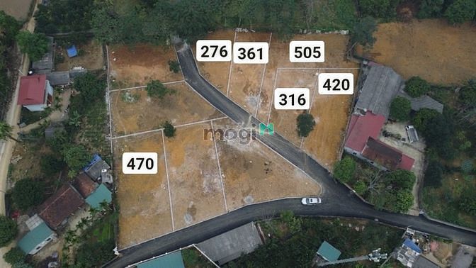Hình ảnh Bán gấp cắt lỗ 316m2 tại Yên Bình, Thạch Thất( khu HÒA LẠC)