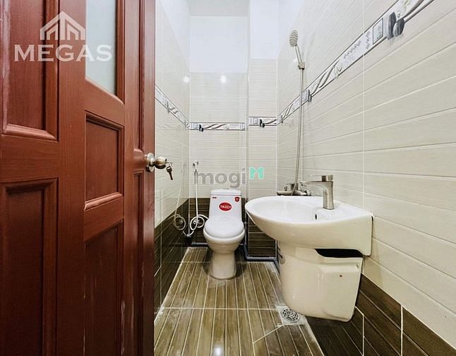 Hình ảnh phòng trọ cao cấp đường Nguyễn Văn Yến