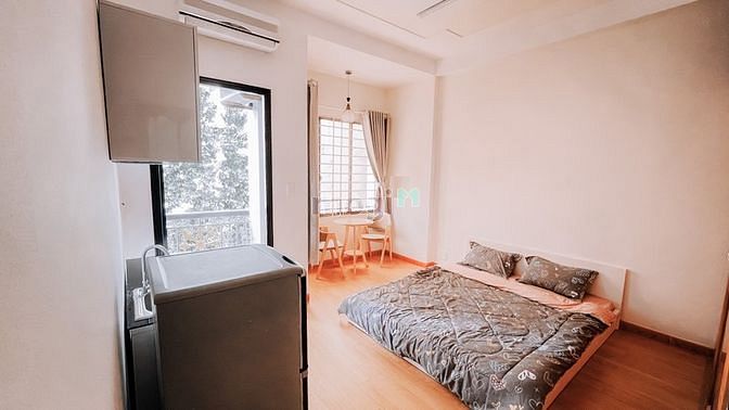 Hình ảnh CHDV ban công view sát Landmark Nguyễn Hữu Cảnh_Bình Thạnh