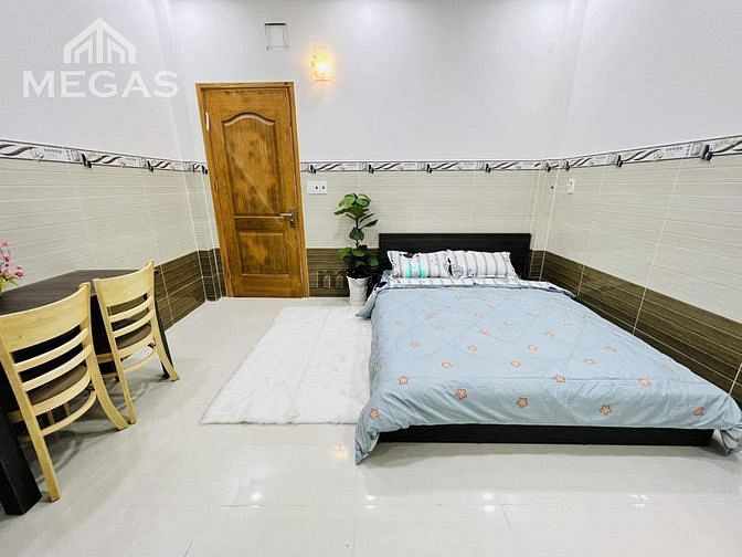 Hình ảnh phòng trọ cao cấp đường Nguyễn Văn Yến
