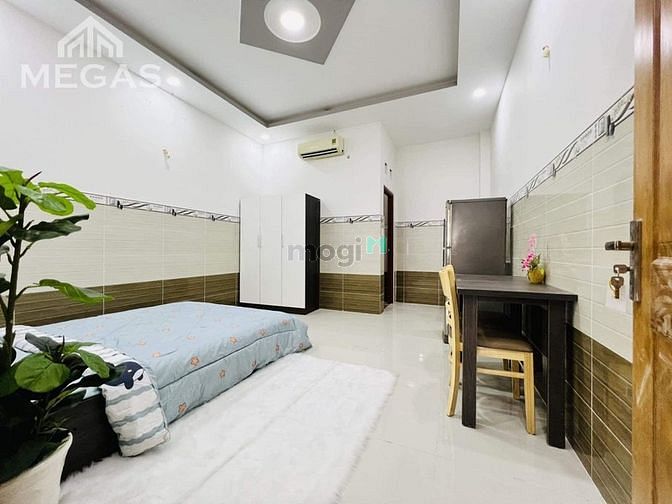 Hình ảnh phòng trọ cao cấp đường Nguyễn Văn Yến