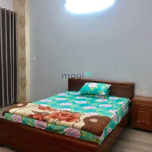 Hình ảnh Cho thuê nhà nguyên căn 6PN Nguyễn Lộ Trạch, Hải Châu