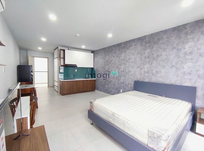 Hình ảnh Mb6623 nạp rút nhanh chóng studio ban công thoáng full nội thất nội thất cao cấp