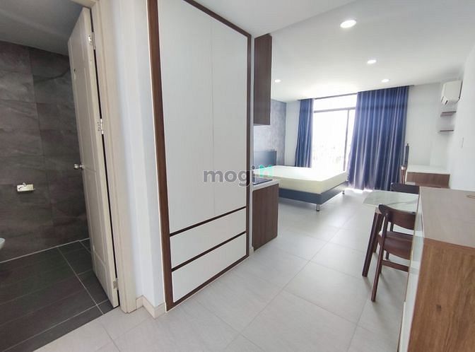 Hình ảnh Mb6623 nạp rút nhanh chóng studio ban công thoáng full nội thất nội thất cao cấp