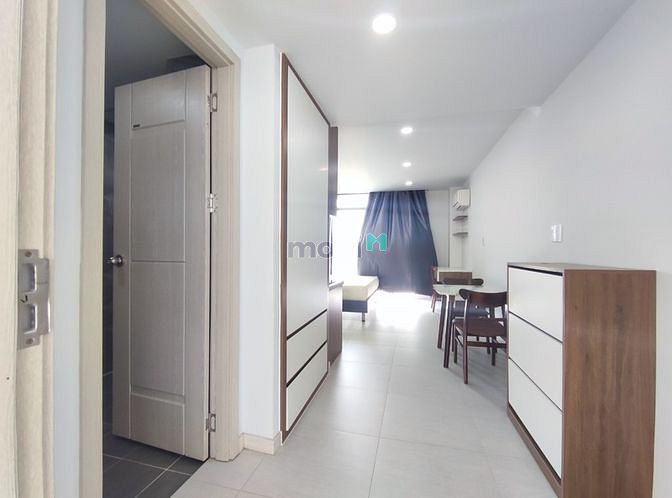 Hình ảnh Mb6623 nạp rút nhanh chóng studio ban công thoáng full nội thất nội thất cao cấp