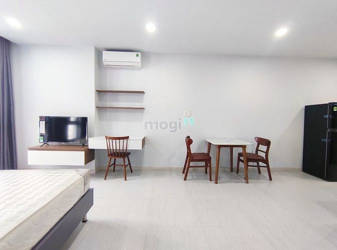 Hình ảnh Mb6623 nạp rút nhanh chóng studio ban công thoáng full nội thất nội thất cao cấp