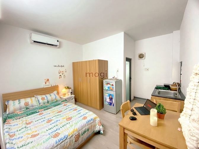 Hình ảnh 🌈 Căn Hộ Mini - Lê Quang Định - Bình Thạnh - Zá THCS 🌈