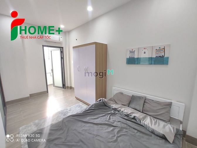Hình ảnh Căn Hộ 1PN- Bếp riêng Siêu Lớn-Phạm Văn Chiêu -p14-Gò Vấp