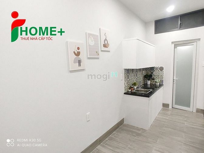 Hình ảnh Căn Hộ 1PN- Bếp riêng Siêu Lớn-Phạm Văn Chiêu -p14-Gò Vấp