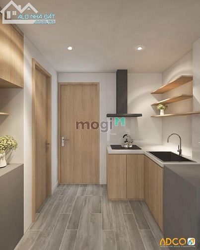 Hình ảnh Căn Hộ Gia Đình, Studio Full Nội Thất, CMT8, Gần Chợ Hòa Hưng, Q10