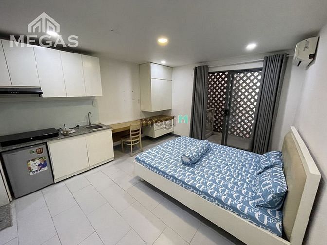 Hình ảnh ☘️ Mb6623 nạp rút nhanh chóng NEW100%_ban công_30m2_ngay Hoàng Hoa Thám
