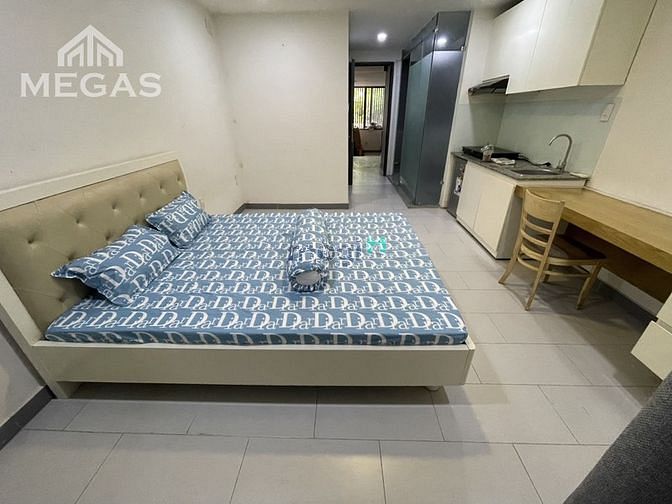 Hình ảnh ☘️ Mb6623 nạp rút nhanh chóng NEW100%_ban công_30m2_ngay Hoàng Hoa Thám