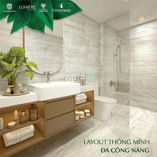 Hình ảnh Chỉ 375 triệu sở hữu Trang Chủ MB66.COM / Đăng Ký Tặng 66K cao cấp Masteri Center Point Quận 9
