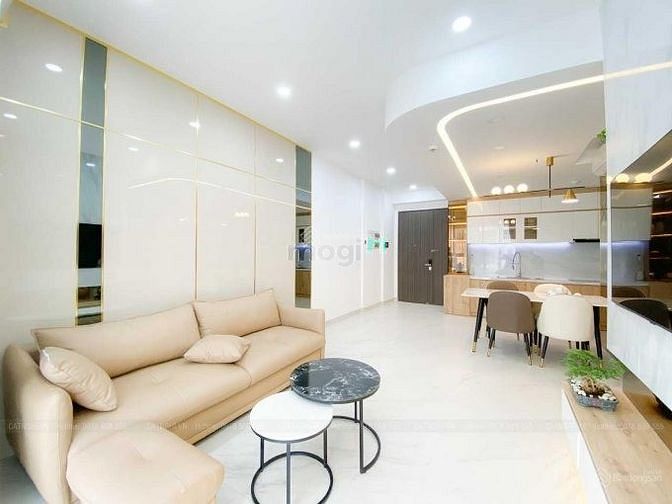 Hình ảnh Cho thuê nhiều chung cư midtown sakura , PMH, nhà mới 100%