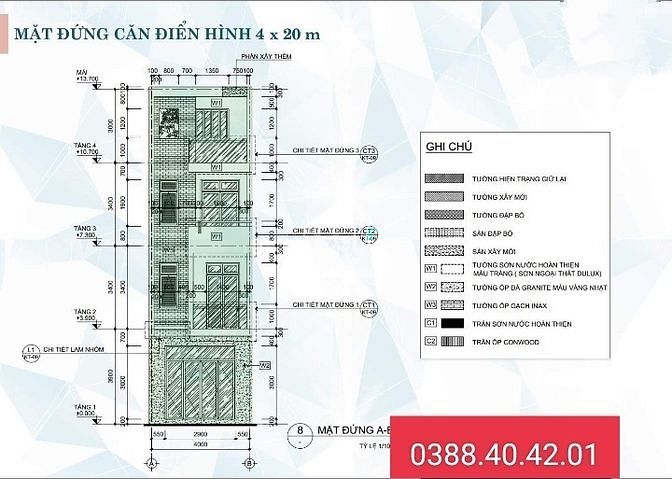 Hình ảnh Dự án 20 căn khu VIP TÊN LỬA BÌNH TÂN - 10.2 - 13 TỶ