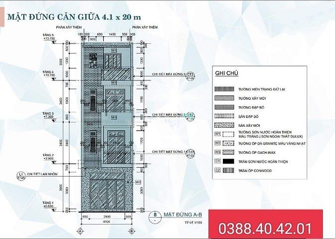 Hình ảnh Dự án 20 căn khu VIP TÊN LỬA BÌNH TÂN - 10.2 - 13 TỶ