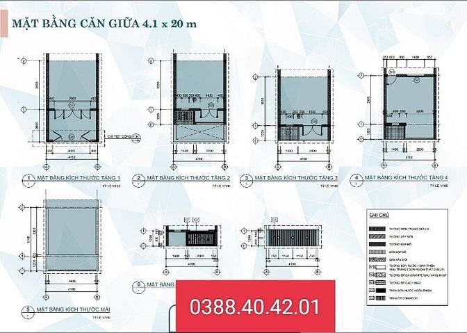 Hình ảnh Dự án 20 căn khu VIP TÊN LỬA BÌNH TÂN - 10.2 - 13 TỶ
