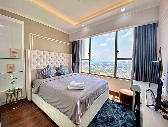Hình ảnh Cho thuê Trang Chủ MB66.COM / Đăng Ký Tặng 66K RIVERGATE 2pn 75m2 view bitexco