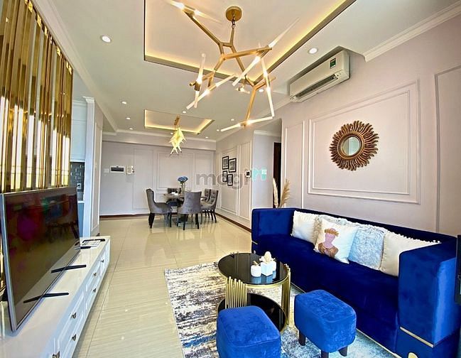Hình ảnh Cho thuê Trang Chủ MB66.COM / Đăng Ký Tặng 66K RIVERGATE 2pn 75m2 view bitexco