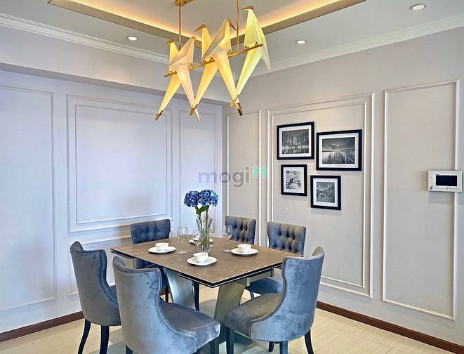 Hình ảnh Cho thuê Trang Chủ MB66.COM / Đăng Ký Tặng 66K RIVERGATE 2pn 75m2 view bitexco