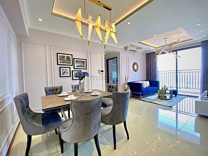 Hình ảnh Cho thuê Trang Chủ MB66.COM / Đăng Ký Tặng 66K RIVERGATE 2pn 75m2 view bitexco
