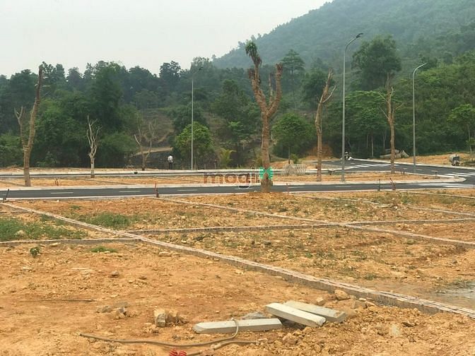 Hình ảnh Cần bán gấp lô đất sát quốc lộ 21b mở rộng 80m
