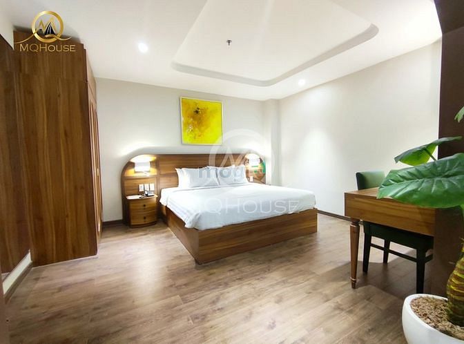 Hình ảnh CHUNG CƯ MINI LANURA đầy đủ tiện nghi