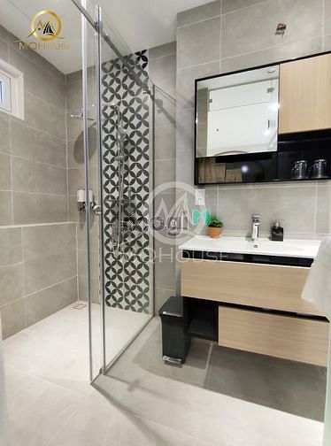 Hình ảnh CHUNG CƯ MINI LANURA đầy đủ tiện nghi