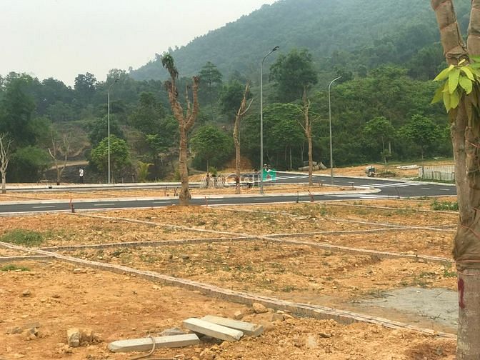 Hình ảnh Cần bán gấp lô đất sát quốc lộ 21b mở rộng 80m