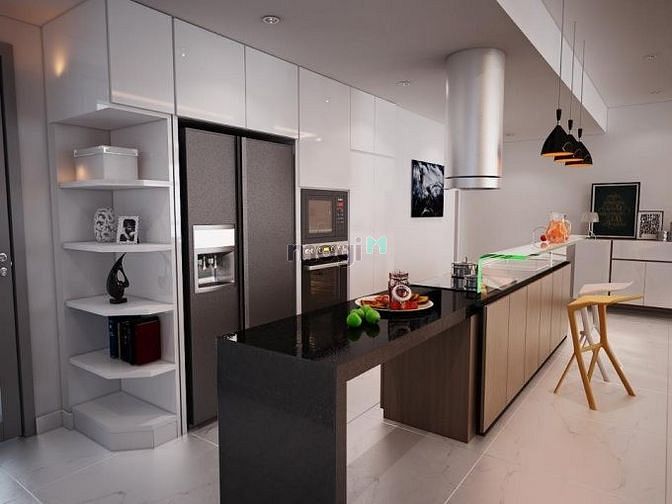 Hình ảnh Cho thuê Trang Chủ MB66.COM / Đăng Ký Tặng 66K Midtown M7 với nội thất hiện đại, view đẹp