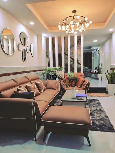 Hình ảnh HXH Phan Xích Long, 48m2, nhà mới 5 tầng, 8.9 tỷ.