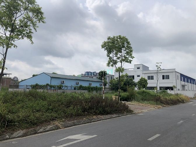 Hình ảnh Bán đất 50 năm làng nghề Kiêu Kỵ, DT 382m2